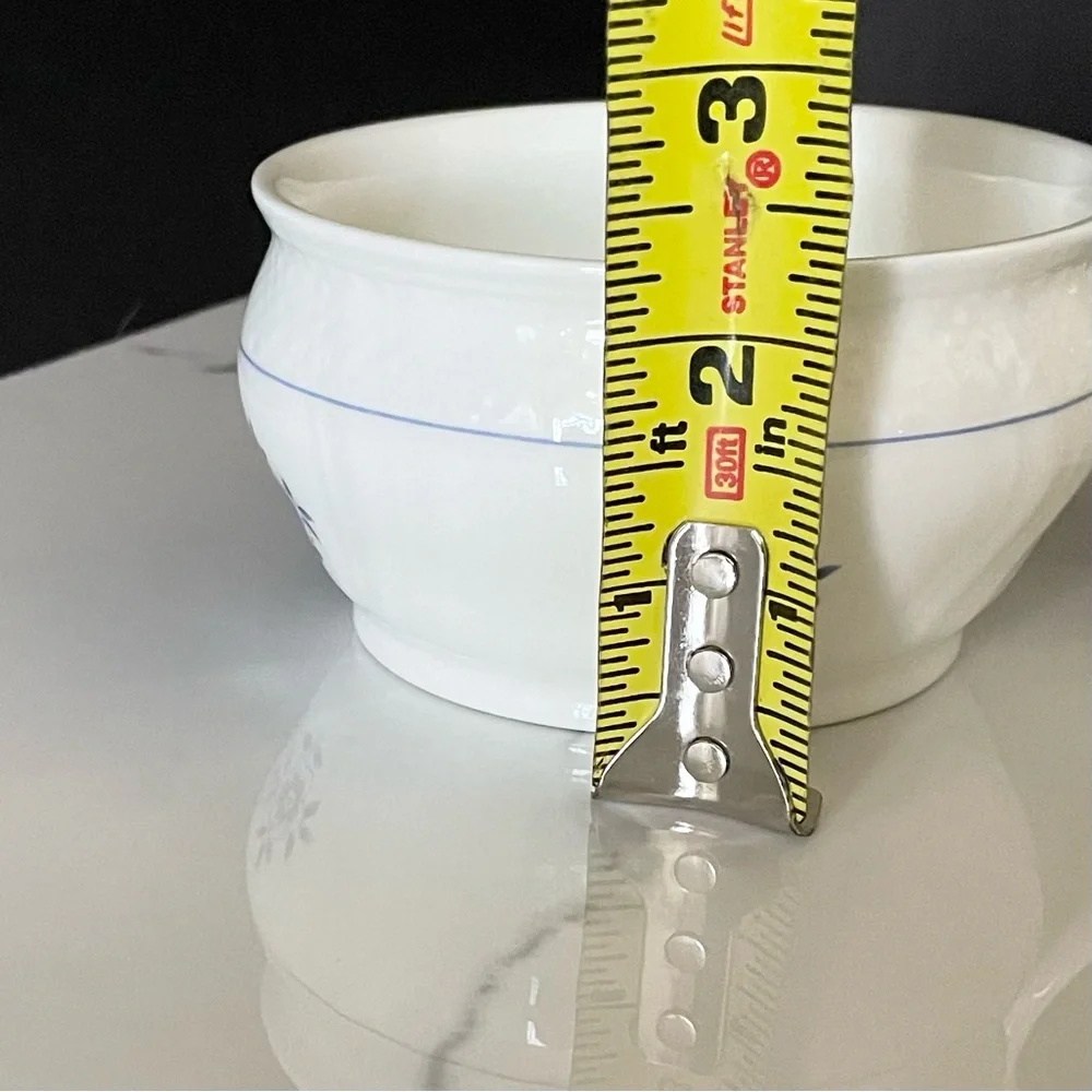 Villeroy & Boch creamer sugar